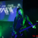 Metal in Gigant: Autarkh